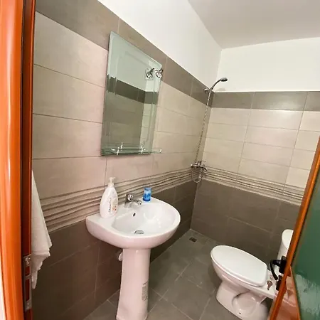 בית הארחה Sunny 3*