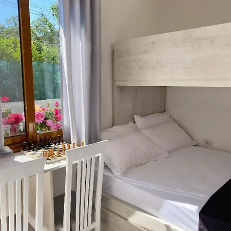 게스트하우스 Sunny 3*