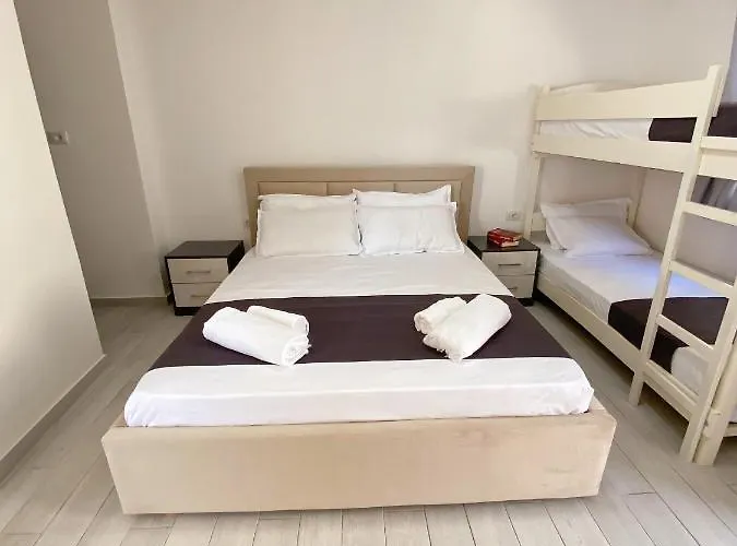 Gasthof Sunny Vlorë