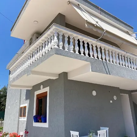 Maison d'hôtes Sunny