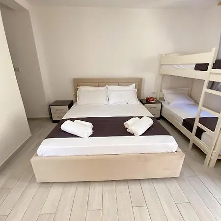 Maison d'hôtes Sunny Vlorë