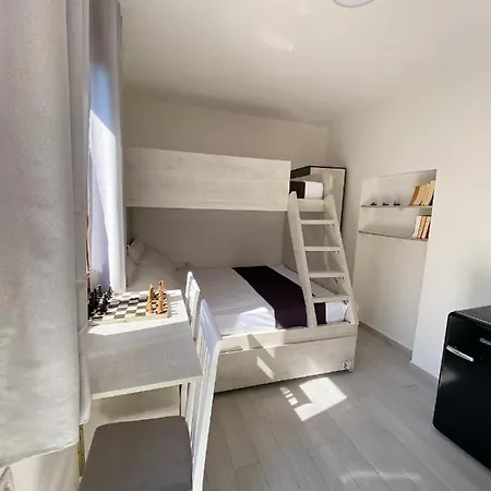 Maison d'hôtes Sunny 3*