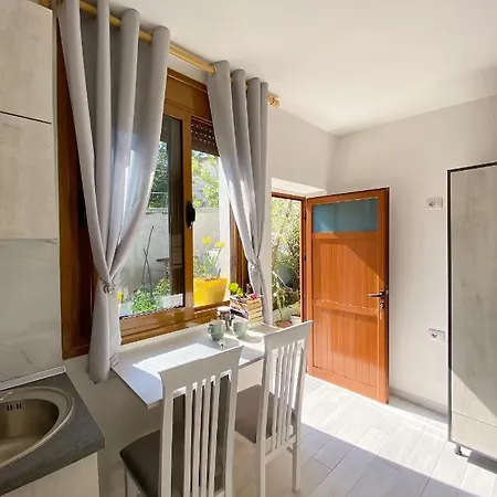 Guest house Sunny