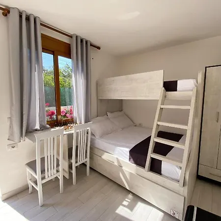 Sunny Maison d'hôtes