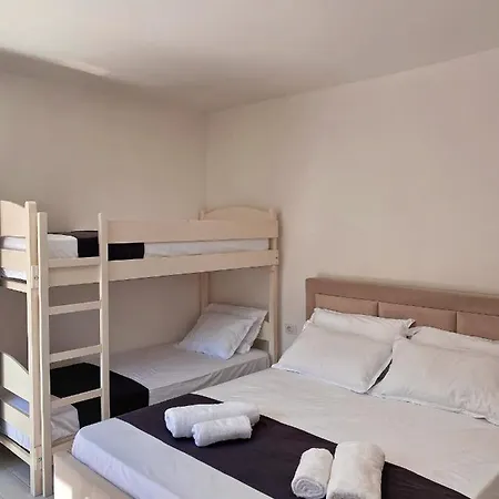 Guest house Sunny