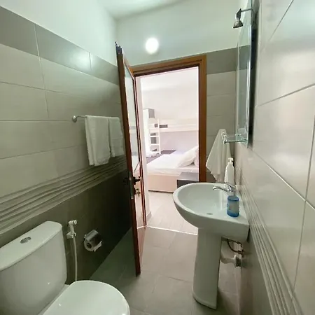 Sunny Maison d'hôtes Vlorë