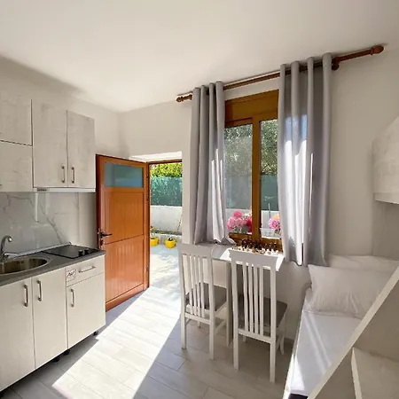 Sunny Maison d'hôtes