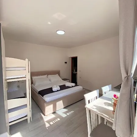 Maison d'hôtes Sunny 3*