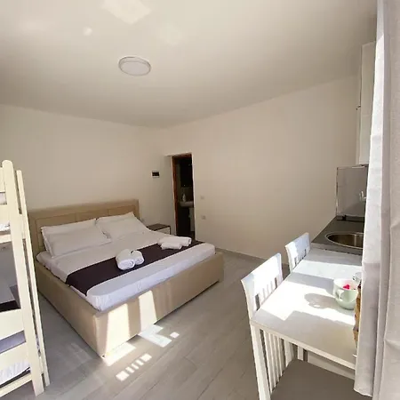 Sunny Maison d'hôtes Vlorë