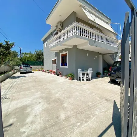 Sunny Maison d'hôtes Vlorë